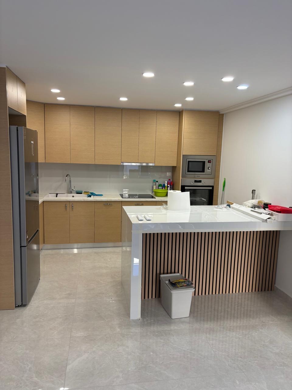 Ανακαίνιση Γλυφάδα